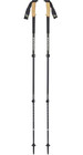 Black Diamond Alpine Carbon Cork Trekking Poles - Pair - Tundra  free Shipping 