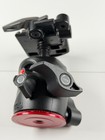 Manfrotto Mhxpro-bhq2 Xpro Ball Head W  Quick Release Plate Tripod Head
