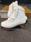 Risport Figure Skates Ladies 5 5  24 0   new In Box Pair 