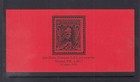 Lord Howe Island 2000 Courier Post Booklet  Canpex Nz Handstamp Muh