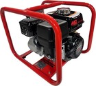 Multiquip Qp2h Water Pump 2  Honda Gx120 158gpm