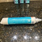 Genuine Ge Rpwfe Replacement Refrigerator Water Filters   Lot Of 3   New sealed