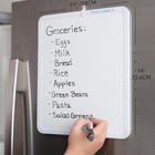 Dry Erase Board  14 1    X 11    Whiteboard Small White Board  Magnetic White Board