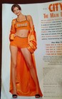 Victoria s Secret Catalog - Fall 1997 - H Christensen - Y Ghauri - L Casta