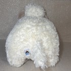 Jellycat Truffles Sheep Lamb Large Pillow Retired Rare 28    Weighted Hooves Jc2