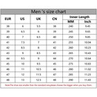 Mens Leather Sandals Water Shoes Summer Closed Toe Fisherman Beach Slippers Size