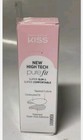 Kiss Pick Me Pink Impress Color Press-on Manicure 30 Per Pack Press On Free Ship