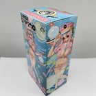 Super Sonico Space Police Ver  Pvc Figure Taito Japan Import