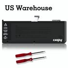 Genuine Oem A1382 Battery For Apple Macbook Pro Unibody 15  A1286 2011 2012 New