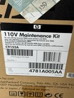 C9152a Genuine Oem 110v Maintenance Kit Hp Laserjet 9000 9040 9050 New Sealed
