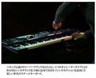 Hammond Sk Pro 73 Key Digital Keyboard Electric Organ Skpro Japan Black New