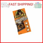 Gorilla Original Gorilla Glue  Waterproof Polyurethane Glue  2 Ounce Bottle  Bro