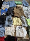 Vintage Kids Clothing Lot Reseller Bundle 100 Pieces 90s 2000s Mixed Sizes