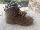 Lowa Innox Pro Gtx Mid Tf Ws - Coyote Op Women Size 9