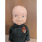 Vintage Buddy Lee Composite 1947 Lion Uniform Allied 1 Van Lines Usa Collectible
