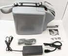 Wagan 12v Electric Portable Car Fridge Refrigerator Cooler Warmer Travel Camping