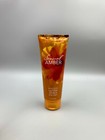 Bath   Body Works Sensual Amber Ultra Shea Body Cream 8 Oz Set Of 2  9507