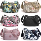 New Waterproof Messenger Cross Body Ladies Handbag Bag Shoulder Bag Womens Purse