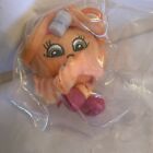 Whiffer Sniffers - Tangerina Ballerina  Tangerine Scented  Plush Backpack Clip