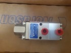 Nordson 7425012 22200-245-001-aa Valve  1k  Air Op  Nd  Al  1 4  001-aa  Assy