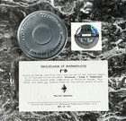 Ethereum Cold Storage Wallet W Coa   Hologram  82 100 Finite By Design 2016 Rare