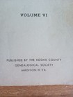 the History Of Boone County  West Virginia Families  kith Kin Vi  Genealogy 