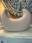 Butterr Organic Cotton Nursing Pillow Natural Nwot Ob Read