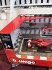 Burago  Formula 1 Racing Die-cast 1 43 6-pack Collectors Set   Ferrari F1 Racing