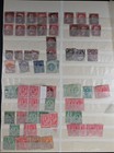 Great Britain Scott   3  x21    4  4    33  x47  Victoria Stamps Cat  600