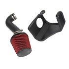 Cold Air Intake System Kit For 2011-2023 300c Charger Challenger 5 7l High Flow