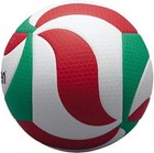 Molten V5m5000 Volleyball Size 5  Soft Touch  Indoor outdoor Pu Microfiber Ball