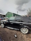 Camera projector Spoiler Mounted Camera Fits 06-09 Range Rover 932120