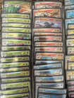 Pokemon Tcg Perfect Order Complete Base Set W  All Holos  Reverse Holo  And Exs