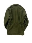 Excellent Vintage M-1951 Sateen Field Jacket Og 107 Medium Mint