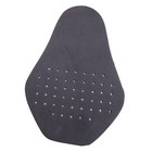 Motorcycle Jacket Lining Protectors Pads Shoulder Elbow Back Armor Guard 5pcs