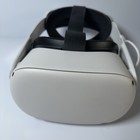 Oculus Meta Quest 2 Vr Headset 128gb With All Accessories Great Condition Bundle