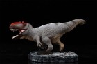 Yutyrannus Model Tyrannosaurs Dinosaur Animal Figure Collection Scene Decoration