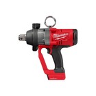Milwaukee 2867-20 M18 Fuel 1  High Torque Impact Wrench  One Key  Bare Tool case