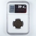 1826 Classic Head Half Cent 1 2c Ngc Xf40 Bn