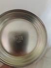 Oneida Paul Revere Reproduction Silver-plated Bowl Made In Usa 6    Diameter 