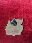 Disney Cars Land Grand Opening Pin Lightning Mcqueen Tow Mater Pin Rare New