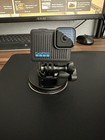Gopro Hero Compact Waterproof Action Camera Black With Official Car Mount