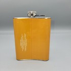 Novelty Prescription Beverage Hip Flask Gag Gift Prescription Bottle