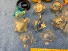 Capsela Toy Parts Lot