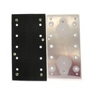 Sanding Plate For Festool Slides Rs 100  200  1  2 Replaced 483679 115mm 225mm