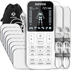 Pain Relief Electrotherapy Machine Muscle Stimulater Electric Therapy Shock Tens