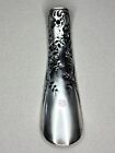 Antique Luxembourg By Gorham Sterling Silver Shoe Horn - 5 1 8   