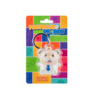 Dr  Simi - Pastillero - Pill Bottle - Keychain