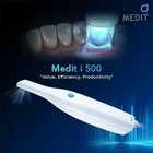 Medit I500 Intraoral Scanner   One Year Mfg Warranty Free