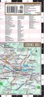 Map Of Florence  Italy By Streetwise - 2020 Edition